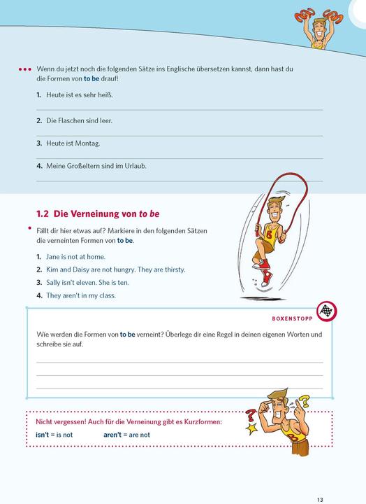 Immagine prodotto Das grosse Übungsbuch Englisch 5. - 10. Klasse (Tedesco, Inglese, 2023)