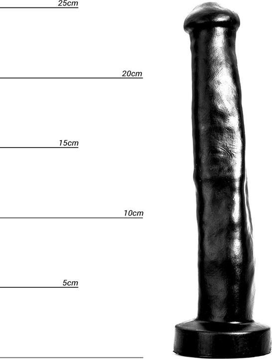 Produktbild Hung System Donkey