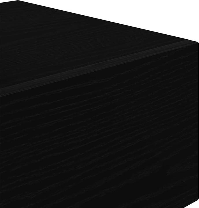 Actual product image vidaXL Nachttisch (36 x 40.50 x 40.50 cm)