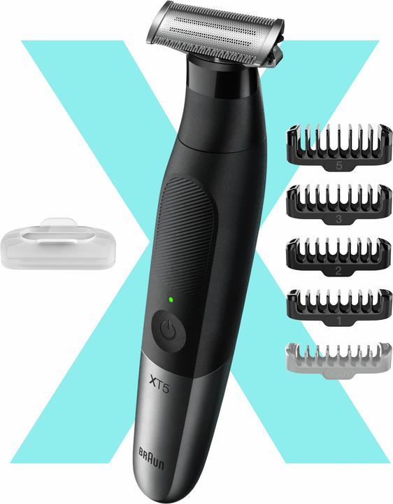 Produktbild Braun XT Series 5