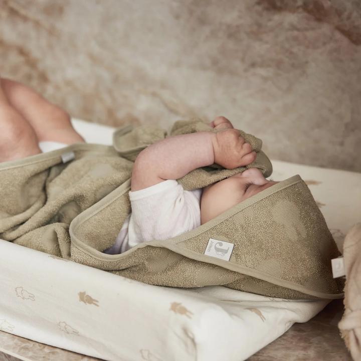 Produktbild Jollein Wickelkissenbezug Happy Miffy (50 x 70 cm)