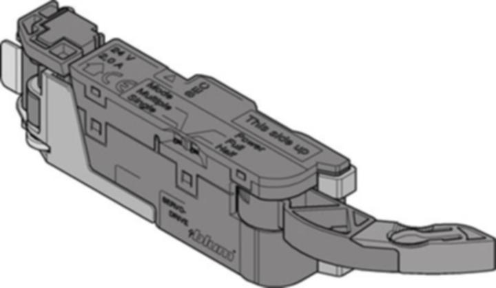 Blum Servo-Drive for Combox (1 pcs.)