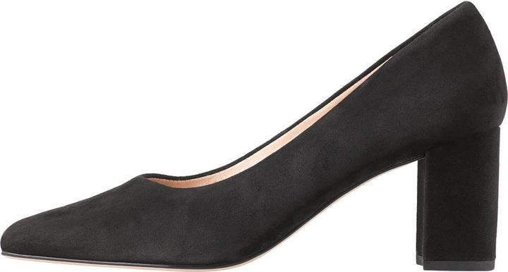 Produktbild Högl Rachel Pumps mit 4,5 cm Blockabsatz, ohne Verschluss (41)