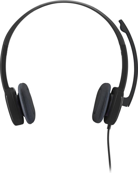 Produktbild Logitech H151 (Kabelgebunden)