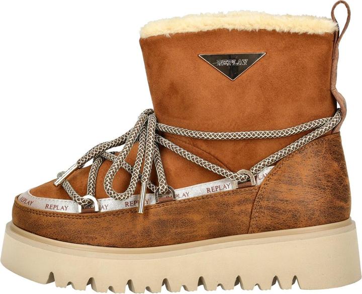 Image du produit Replay Stiefelette (36)