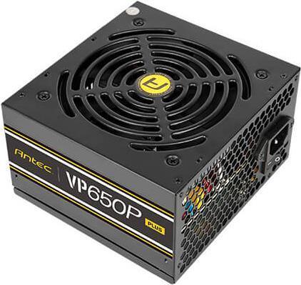Image du produit Antec VP PLUS Series VP550P Plus (550 W)