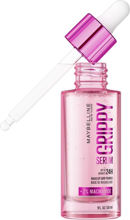 Actual product image Maybelline New York Face Studio (Transparent, #ffffff)
