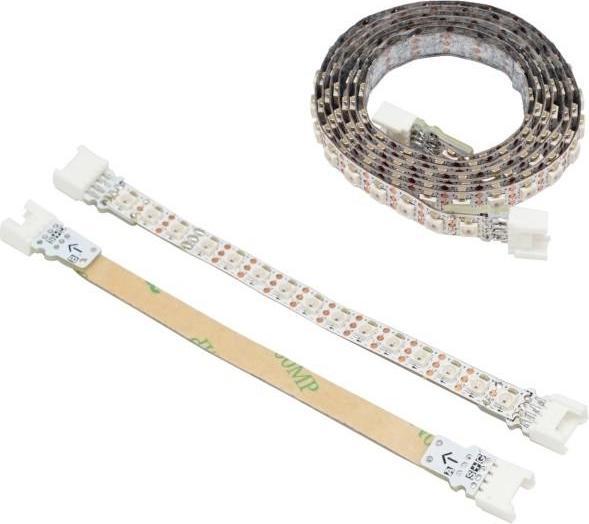 Produktbild M5Stack SK6812 RGB LED Flex-strip 50 cm