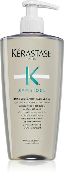 Immagine prodotto Kérastase Symbiose Bain Pureté 500ml (500 ml, Shampoo liquido)