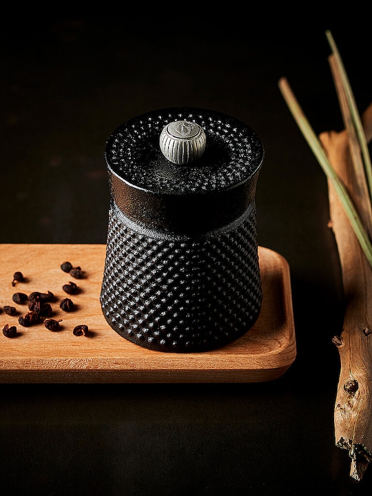 Actual product image Peugeot Bali (Pepper)