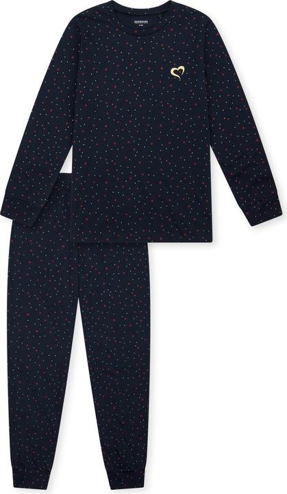 Produktbild Schiesser Pyjama Family (140)