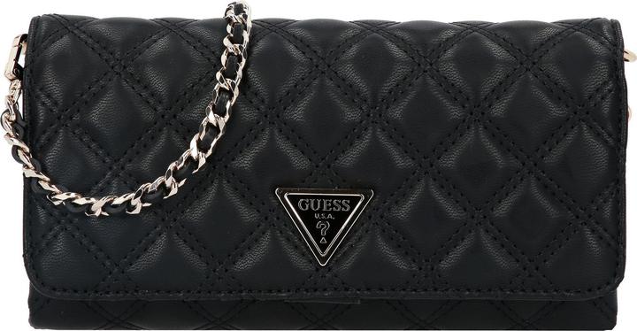 Actual product image Guess Giully II Clutch Geldbörse 21 cm