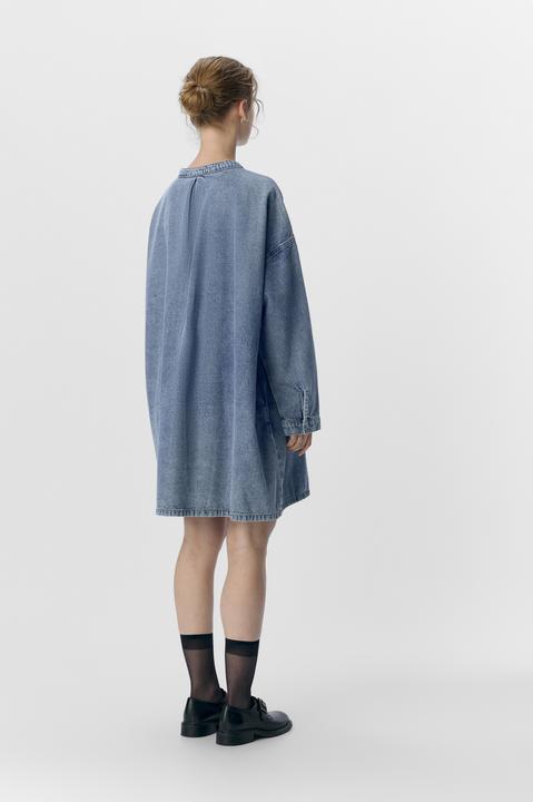 Produktbild Object Denim Tunika (S)