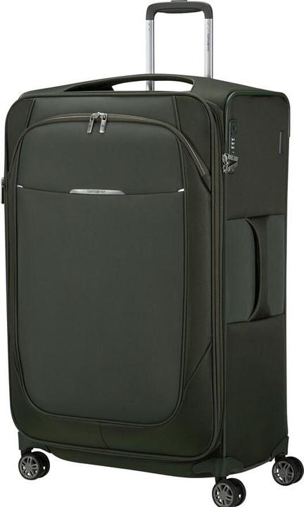 Produktbild Samsonite Re-Lite Trolley mit 4 Rollen erweiterbar 78cm (115 l)