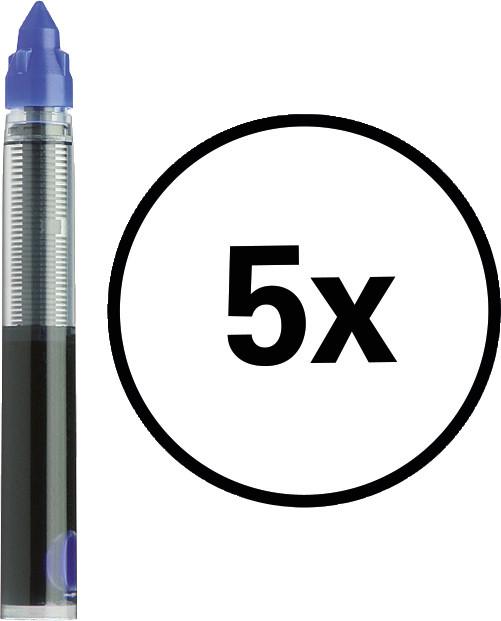 Produktbild Schneider Breeze (5 Stk., Blau, 0.30 mm)