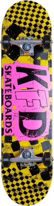 Produktbild KFD Ransom