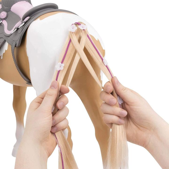 Produktbild Our Generation Palomino Paint Hair Play Horse