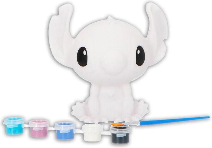 Produktbild Sambro Lampenmalerei Stitch