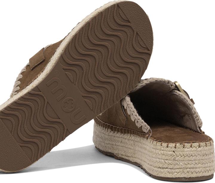 Produktbild Mou Loafers & Slippers (40)
