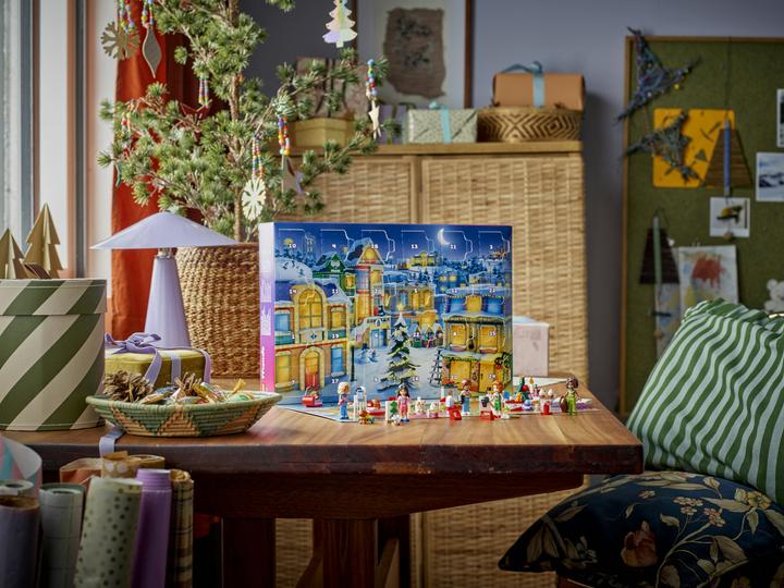 Image du produit LEGO Amis (42668)