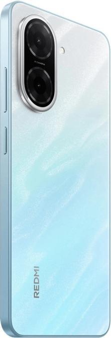 Actual product image Xiaomi Redmi A5 4G (64 GB, Ocean Blue, 6.88", Dual SIM, 4G)