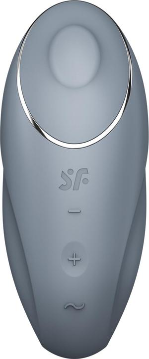 Produktbild Satisfyer Tap & Climax 1