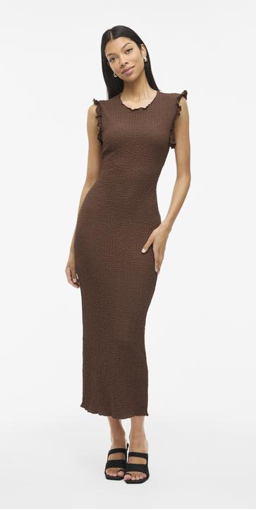 Produktbild Vila VIMALMEN Ärmelloses Maxikleid (S)