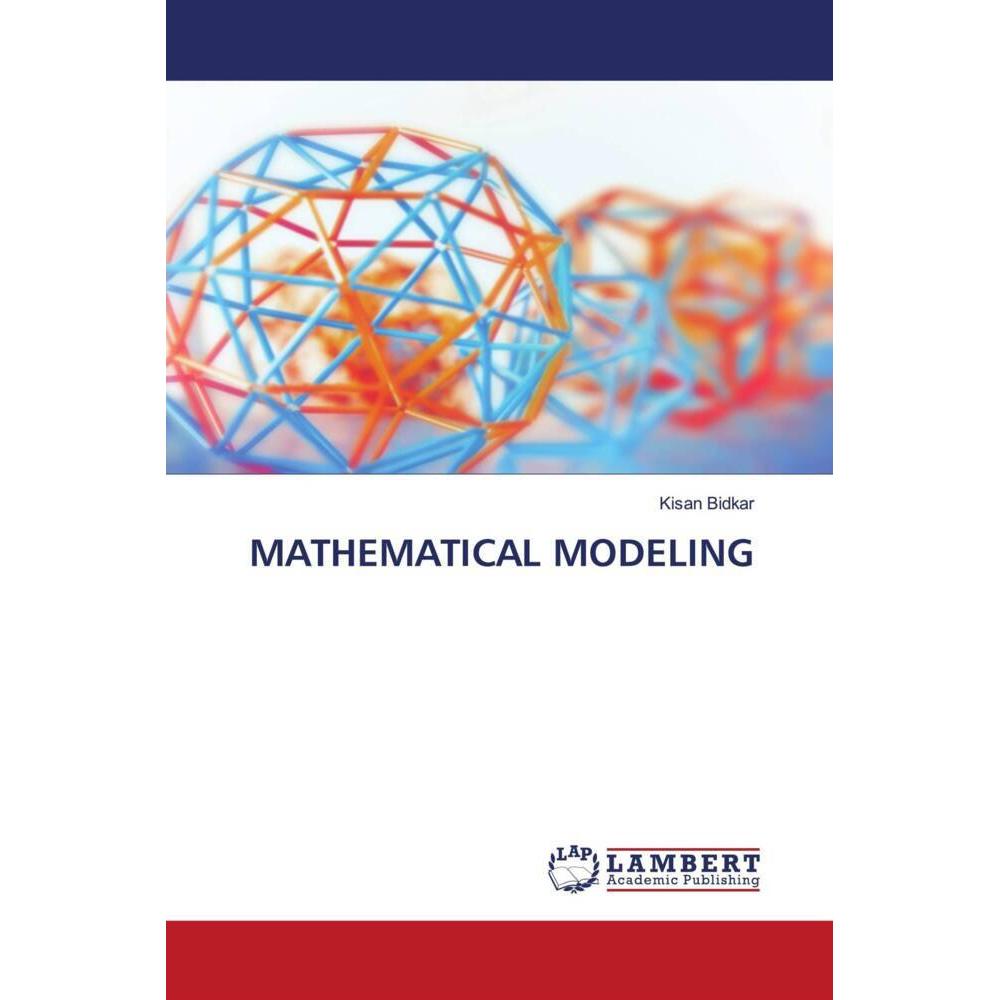 Mathematical Modeling, Fachbücher von Kisan Bidkar