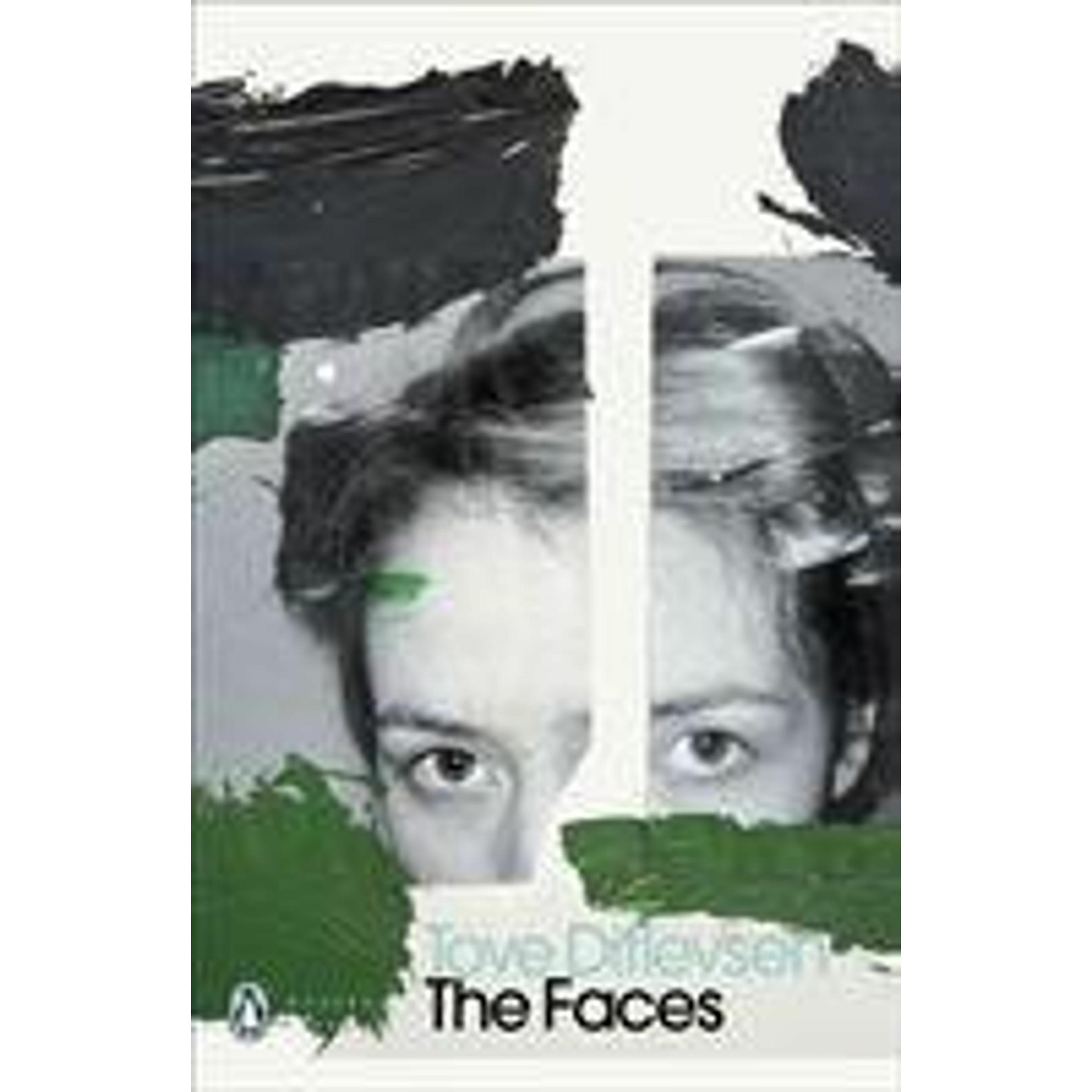 The Faces, Belletristik von Ditlevsen Tove