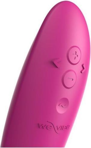 Produktbild We-Vibe Rave 2 by Fuchsia