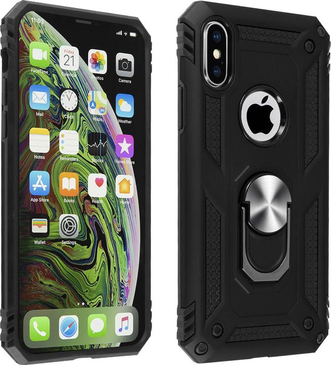 Actual product image Avizar Kosto Series (Apple iPhone XS Max)