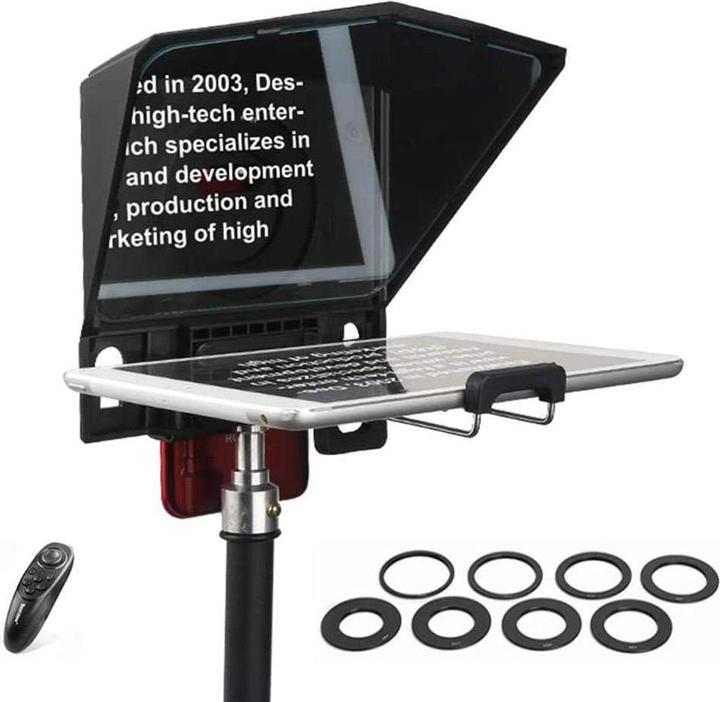 Image du produit Desview T2 (Téléprompteurs)