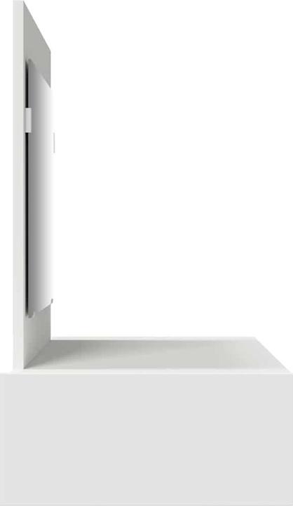 Image du produit vidaXL Moderner Schminktisch (40 x 100 x 70 cm)