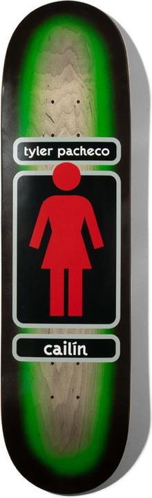 Produktbild Girl 93 Til (8.38")