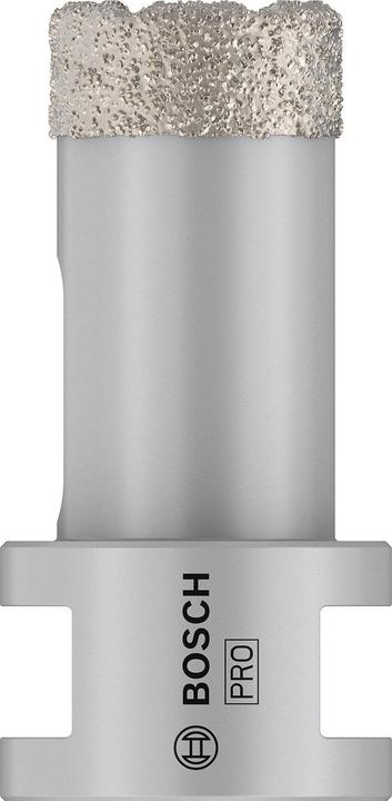 Produktbild Bosch Professional Zubehör PRO Core Cutter dry, 22 x 35 x 22,23 mm (22 mm)