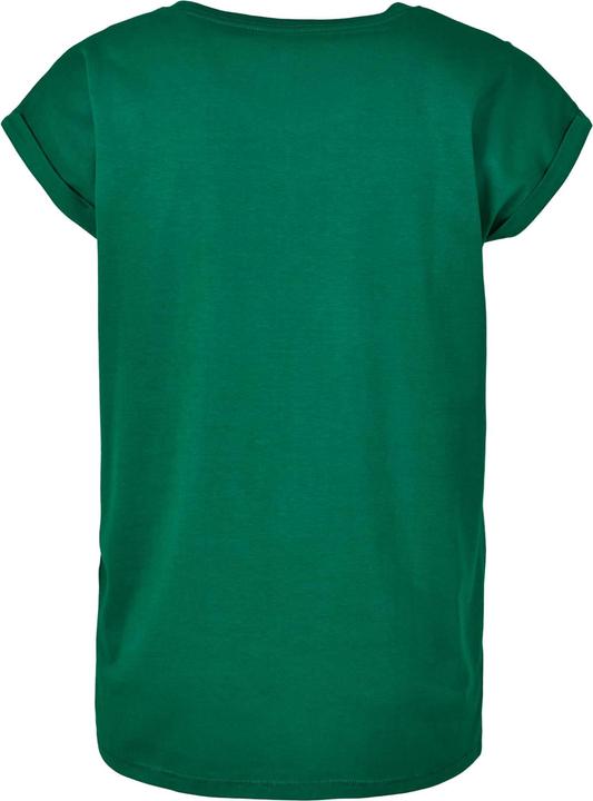 Produktbild Build Your Brand TShirt Überschnittene Schulter (XL)