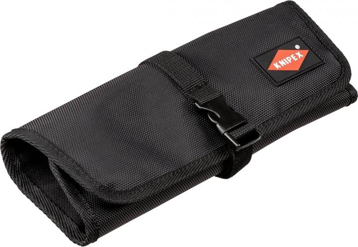 Actual product image Knipex Set of Circlip Pliers (275 mm)