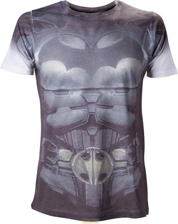 Actual product image Bioworld Batman - Batman - M size (M)