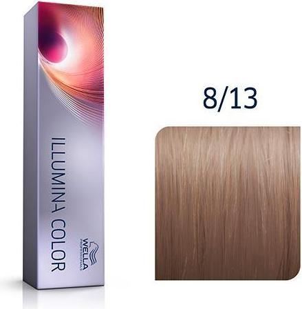 Image du produit Wella Illumina Color (Blond, Or)