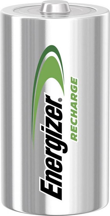 Immagine prodotto Energizer Ricarica Potenza Plus (2 pz., C, 2500 mAh)