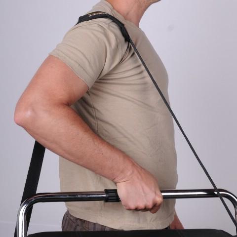 Actual product image Stanley Installer tool bag FatMax® (1 pieces)