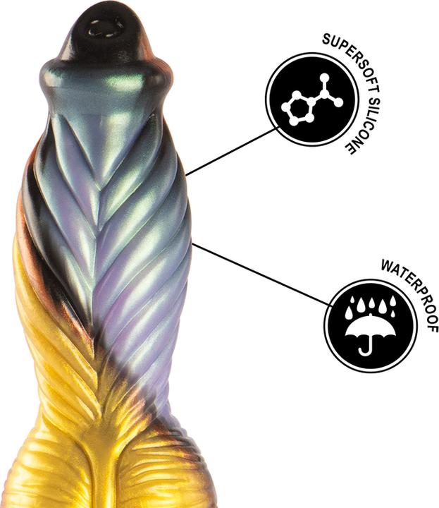 Productafbeelding Epic Phoenix Dildo - De Herrijzende Afstandsbediening