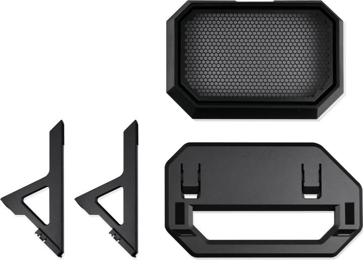 Thermaltake Chassis Stand Kit for The Tower 600/Black retail