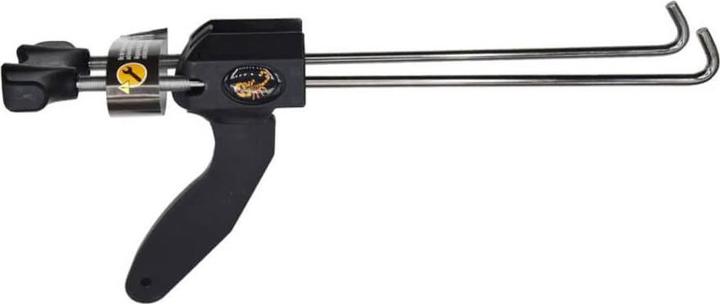 Actual product image Steambow AR-6 Stinger II conversion kit to Compact