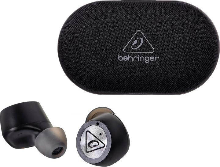Actual product image Behringer True Buds (4 h, Wireless)