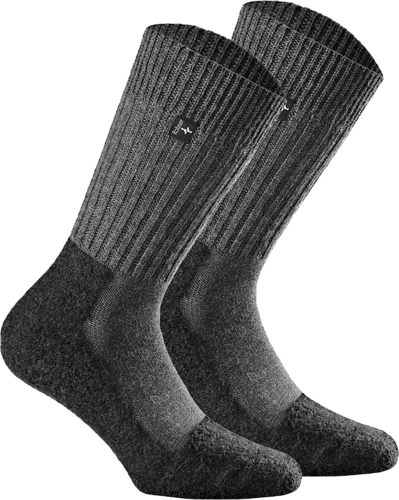 Produktbild Rohner Socken Sportlich Bequem sitzend Original (39 - 41)