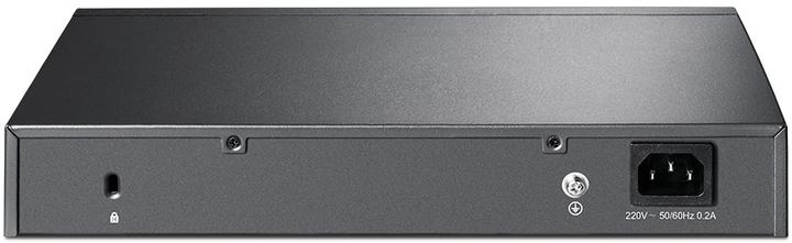 Produktbild TP-Link Switch TL-SG3210 10 Port (10 Ports)