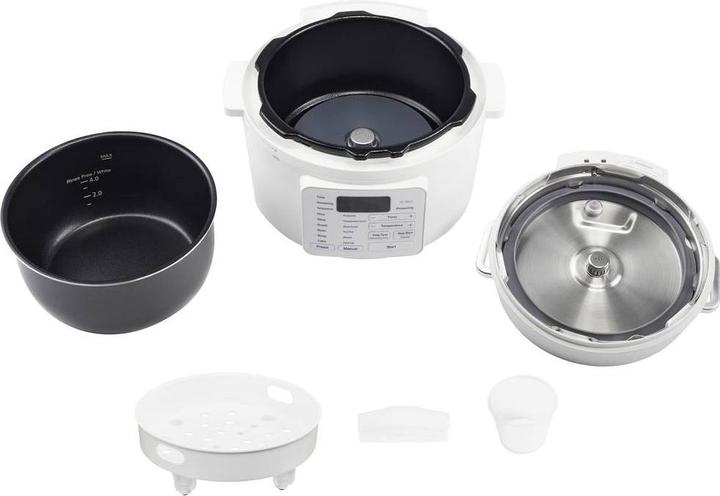 Actual product image Iris Ohyama Ohyama Multikocher PC-MA3