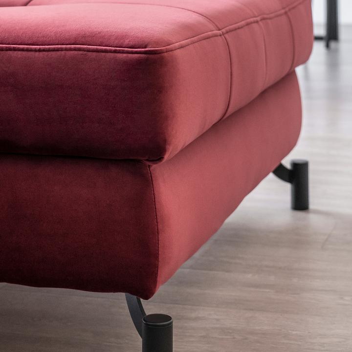 Produktbild ELTAP Lorelle (3-Sitzer, Ecksofa)