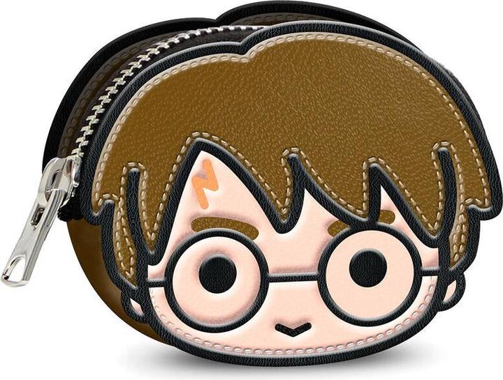 Produktbild Sombo Harry Potter Geldbörse